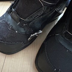 スノーボードブーツの画像