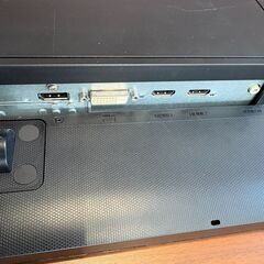 27インチ　モニターの画像