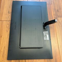 27インチ　モニターの画像