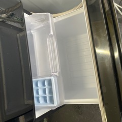 💙三菱　冷蔵庫　146Lの画像