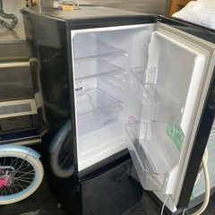 💙三菱　冷蔵庫　146Lの画像