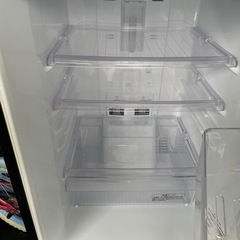 💙三菱　冷蔵庫　146Lの画像