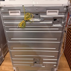 [トレジャーファクトリー大宮店] TOSHIBA ドラム式洗濯機をご紹介します！の画像