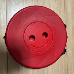 スライドステップの画像