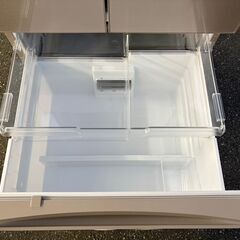 5ドア冷蔵庫 三菱 MR-MD45K 2024年 451L キッチン家電 れいぞうこ 参考価格192,490円【安心の3ヶ月保証・送料に設置費込み】🚚自社配送時💳代引き可🚚(現金、クレジット、スマホ決済対応)の画像