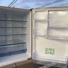 5ドア冷蔵庫 三菱 MR-MD45K 2024年 451L キッチン家電 れいぞうこ 参考価格192,490円【安心の3ヶ月保証・送料に設置費込み】🚚自社配送時💳代引き可🚚(現金、クレジット、スマホ決済対応)の画像