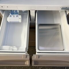 5ドア冷蔵庫 三菱 MR-MD45K 2024年 451L キッチン家電 れいぞうこ 参考価格192,490円【安心の3ヶ月保証・送料に設置費込み】🚚自社配送時💳代引き可🚚(現金、クレジット、スマホ決済対応)の画像