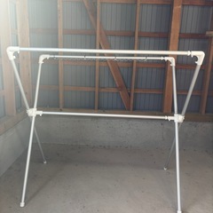 物干しまとめ売り 3点／倉庫整理／早い者勝ちの画像