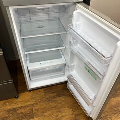 ★リユースのサカイ水戸店★ Panasonic 冷蔵庫 248L 21年製 動作確認／クリーニング済み MT6803の画像