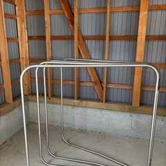 物干しまとめ売り 3点／倉庫整理／早い者勝ちの画像