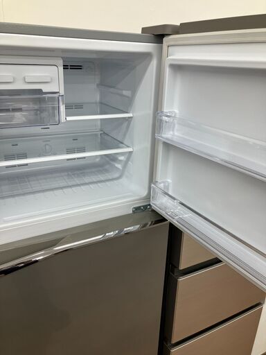 ★リユースのサカイ水戸店★ Panasonic 冷蔵庫 248L 21年製 動作確認／クリーニング済み MT6803