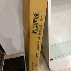 未使用品‼️ 食器棚の画像