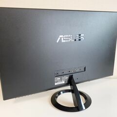 asus ディスプレイ モニター　27inchの画像
