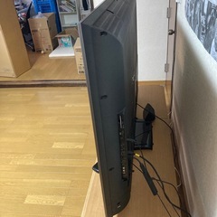 レグザ　55インチの画像