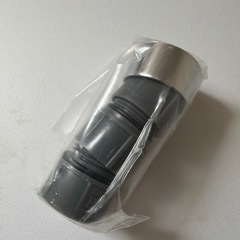 リファ ファインバブル エス ReFa FINE BUBBLE S シルバー シャワーヘッド ウルトラファインバブル マイクロバブル 美容 節水 頭皮 うるおい 正規品 RS-AF15Aの画像