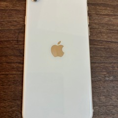 Apple iPhone SE3 64GBの画像