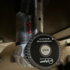 🌸商談中🌸ダイソン掃除機の画像