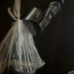 🌸商談中🌸ダイソン掃除機の画像