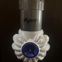 🌸商談中🌸ダイソン掃除機の画像