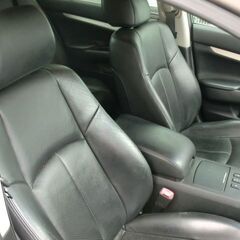 ❑全国自社ローン対応❑        ●平成19年9月登録日産スカイライン 250GT-FOUR タイプP の画像