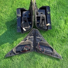 20ヴェルファイア 20アルファード　テールランプ社外の画像