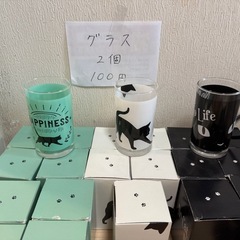 今やってます！ミニミニフリマの画像