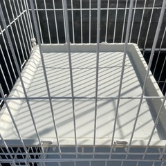 キャットケージの画像