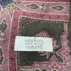 大判ストールの画像