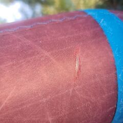 カイトサーフィン カイト 11m Duotone MONO 2019 デュオトーン モノ 中古 格安の画像