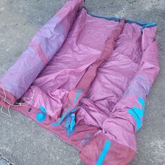 カイトサーフィン カイト 11m Duotone MONO 2019 デュオトーン モノ 中古 格安の画像