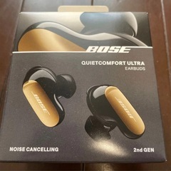 QuietComfort Ultra Earbuds 第2世代の画像