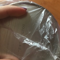 訳あり　未使用に近い　子猫のミルク　粉ミルクの画像