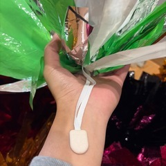 POMCHE　チア　ポンポン　11点セットの画像