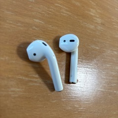 AirPods 第二世代 の画像