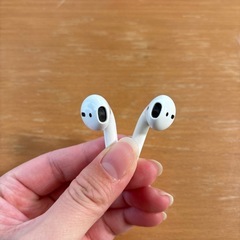 AirPods 第二世代 の画像