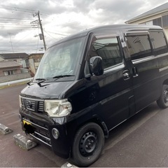 まだまだ乗れます。の画像