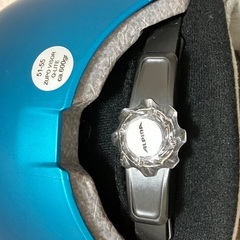 スキー用ヘルメットの画像