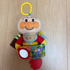 ベビー用吊り下げ玩具の画像