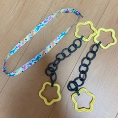 ベビー用吊り下げ玩具の画像