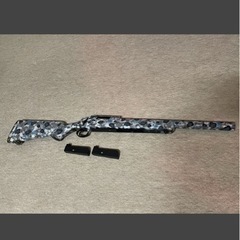 vsr-10 砂利カラーの画像