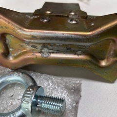 ホンダ純正品　ステップワゴンジャッキの画像