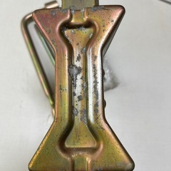 ホンダ純正品　ステップワゴンジャッキの画像