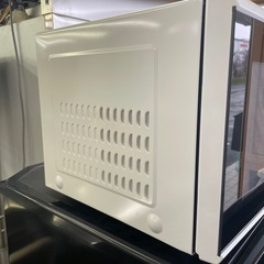 💙Panasonic 電子レンジの画像