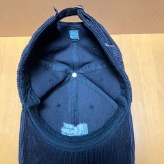 Crossfaith グッズ　キャップ ブラックの画像