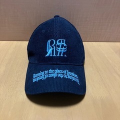 Crossfaith グッズ　キャップ ブラックの画像