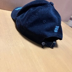 Crossfaith グッズ　キャップ ブラックの画像