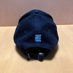 Crossfaith グッズ　キャップ ブラックの画像