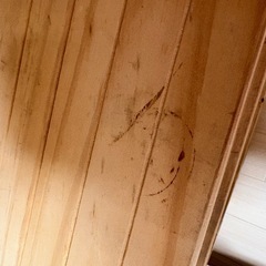 パイン材ユニットシェルフ  木製 棚  無印の画像