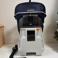 combi(コンビ) チャイルドシート の画像