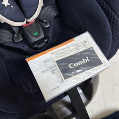 combi(コンビ) チャイルドシート の画像